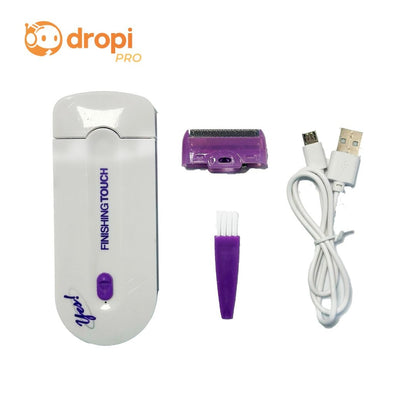 Depiladora Yes™ Sin Dolor