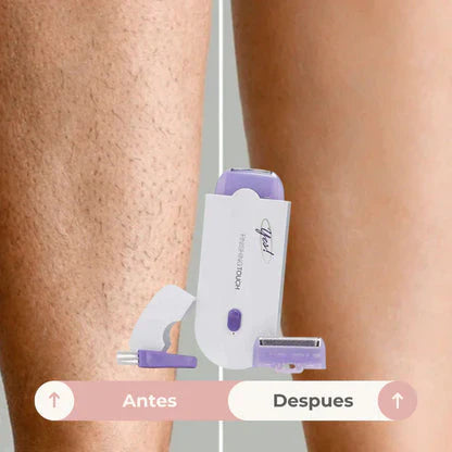 Depiladora Yes™ Sin Dolor