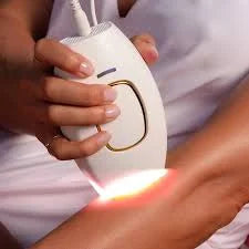 Depiladora de laser IPL PRO