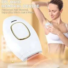 Depiladora de laser IPL PRO